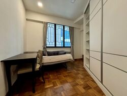 Regent Grove (D23), Condominium #574553951